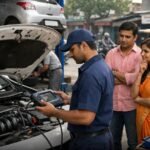 Best Used Car Inspection in Kerala